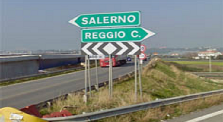 Autostrada Salerno-Reggio Calabria: l'inaugurazione giovedì 22 dicembre 2016