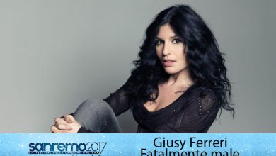 Photo of Giusy Ferreri, Anteprima Live tour 2017 e uscita nuovo album “Girotondo”