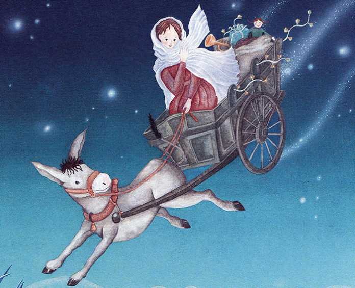 santa-lucia Santa Lucia, 13 Dicembre 2016: Frasi e Immagini per Auguri 3