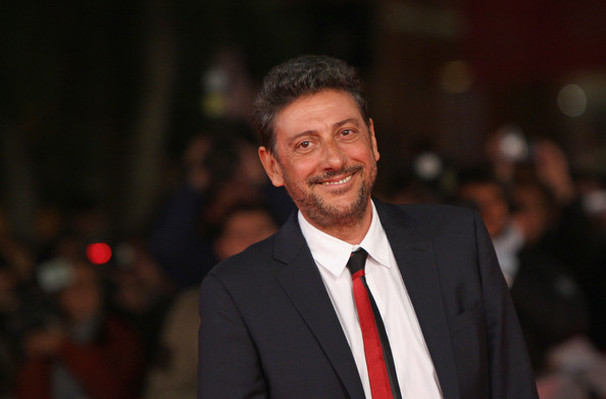 sergio-castellitto House Party, lettera del Padre a Laura Pausini letta da Sergio Castellitto (Video)