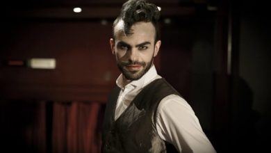 Photo of Eurovision 2017, Slavko Kalezić rappresenta il Montenergro con “Space”