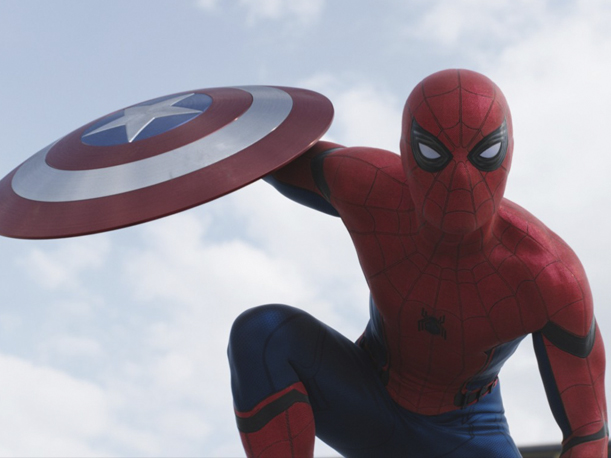 spiderman-homecoming