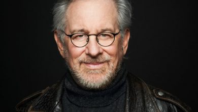 Photo of Steven Spielberg a Caserta per il suo prossimo film