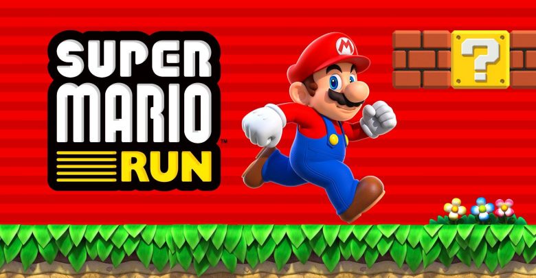 Super Mario Run per iPhone: dal 15 dicembre scaricabile su iTunes