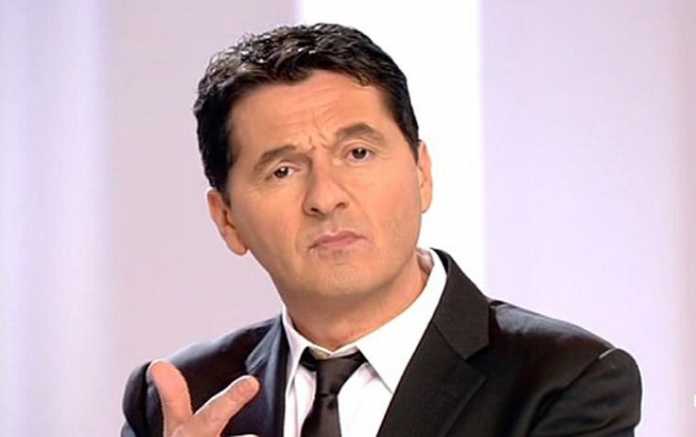 teo-mammuccari Teo Mammucari a House Party: Esibizione con Laura Pausini e Gerry Scotti (Video)