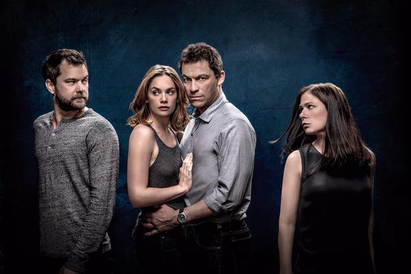 The Affair 3: Anticipazioni seconda puntata (7 dicembre 2016)