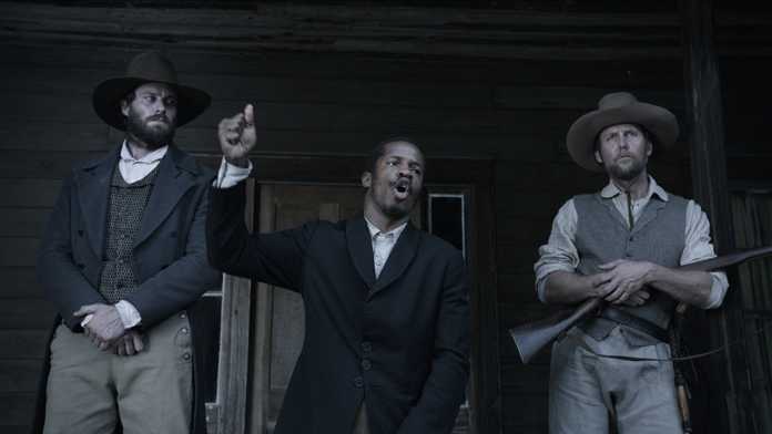 the-birth-of-a-nation-film Film in uscita,