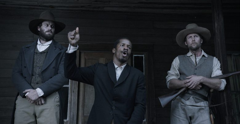 Film in uscita, "The Birth of a Nation": Video Trailer