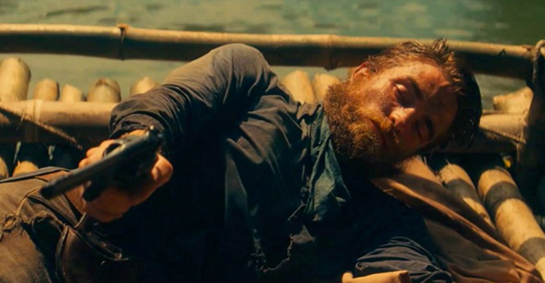 "The Lost City of Z" di James Gray: Trailer