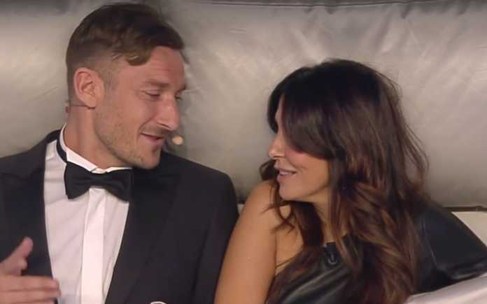 totti-e-ferilli-house-party House Party, Francesco Totti e Sabrina Ferilli nel lettone (Video 14 dicembre)