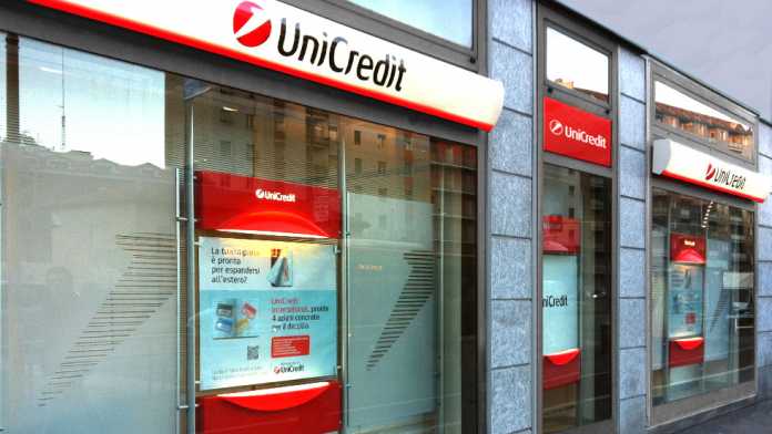 unicredit-banca Allarme bomba Unicredit Bologna: artificieri sul posto, evacuata la zona