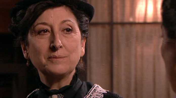 ursula-una-vita Replica Una Vita su Video Mediaset: Streaming Gratis Puntata (29 dicembre 2016)