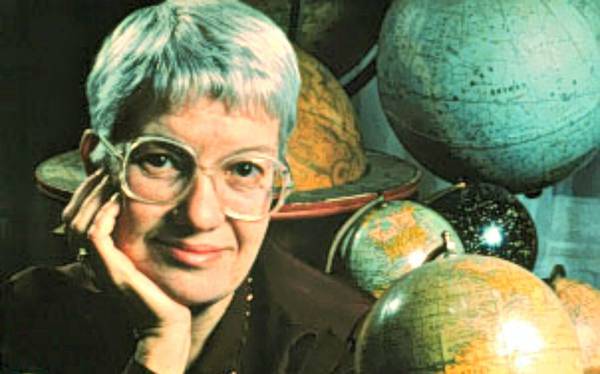 Vera Rubin morta: l'astrologa scoprì la materia oscura