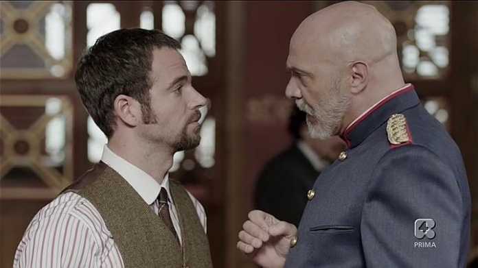 victor-ros Replica Victor Ros su Video Mediaset: Streaming Gratis Puntata (21 dicembre 2016)