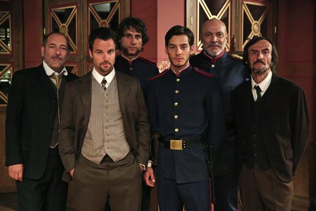 victor-ros-2 Replica Victor Ros su Video Mediaset: Streaming Gratis Puntata (22 dicembre 2016)