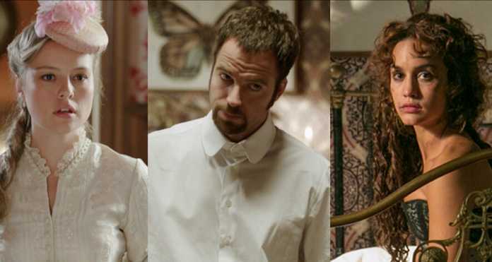 victor-ros Victor Ros, nuova serie con Megan Montaner: quando va in onda e trama