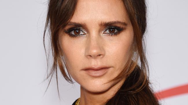 Victoria Beckham News: Premio OBE 2017 in arrivo per l'impegno nella moda