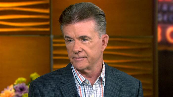 Alan Thicke Morto: E' stato attore di "Genitori in blue jeans" 2