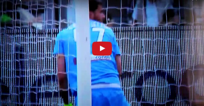 atalanta-udinese Video Gol Atalanta-Udinese 1-3 Highlights, Sintesi e Tabellino