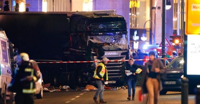 Attentato Berlino, Aggiornamenti Live in Tempo Reale