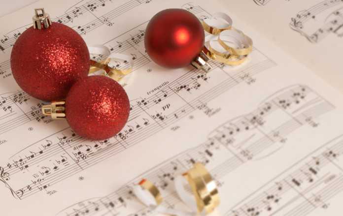 canzoni-di-natale-2016 Canzoni di Natale 2016: la top 5 (Audio)