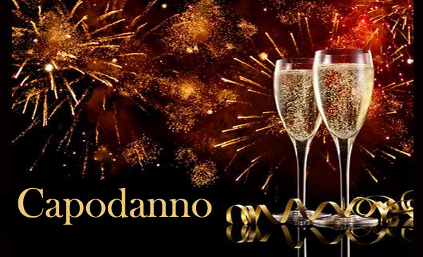 Auguri di Buon Anno 2017: Frasi e Immagini di Capodanno per WhatsApp e Facebook