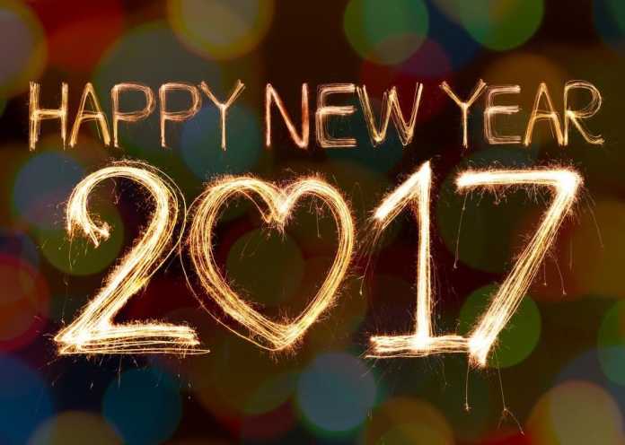 capodanno-auguri Capodanno 2017, frasi e immagini per Auguri di Buon Anno 2