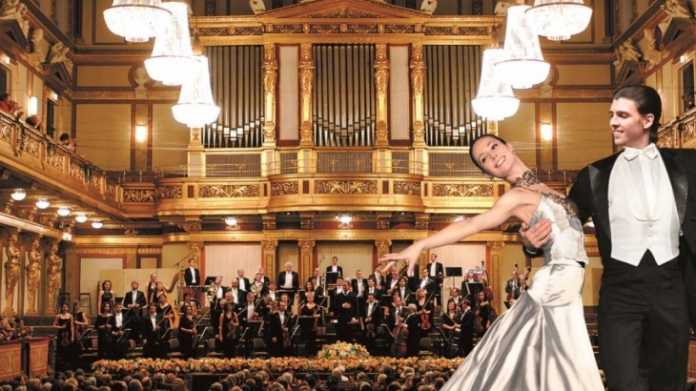 capodanno-vienna Concerto di Vienna Capodanno 2017: Prezzo biglietti e disponibilità