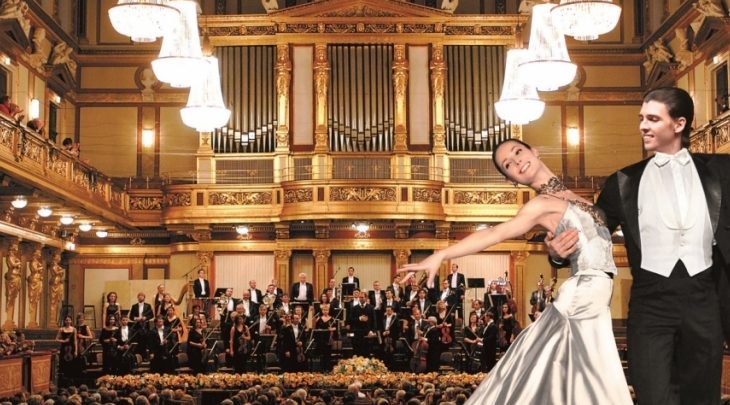 Concerto di Vienna Capodanno 2017: Prezzo biglietti e disponibilità
