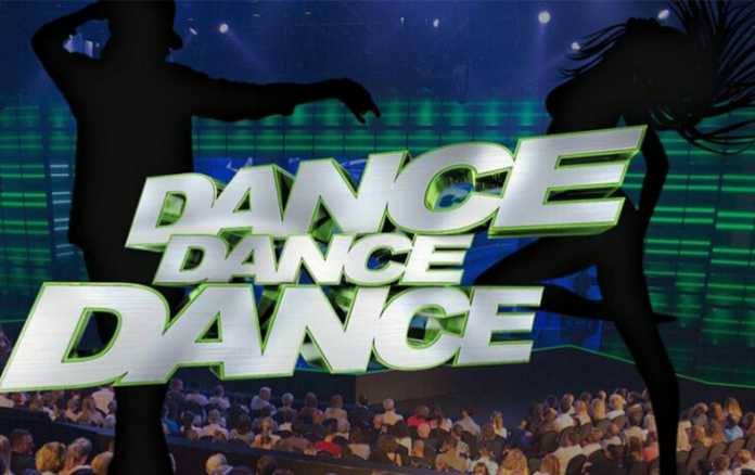 dance-dance-dance Dance Dance Dance su Fox Life: Data di inizio e concorrenti in gara