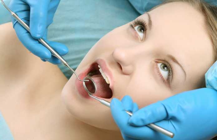 dentista Amalgama Dentale, cos'è e quali sono gli effetti collaterali