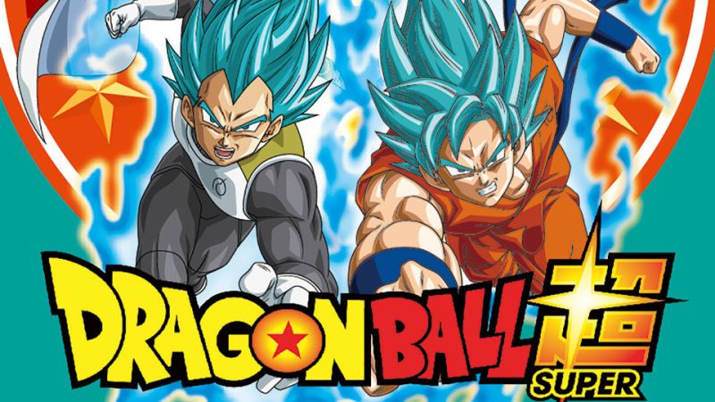 Replica Dragon Ball Super 5ª Puntata Streaming su Video Mediaset (27 dicembre 2016)