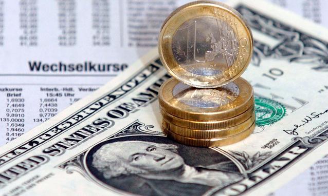 euro-dollaro-cambio Cambio Euro-Dollaro Oggi 11 dicembre 2016