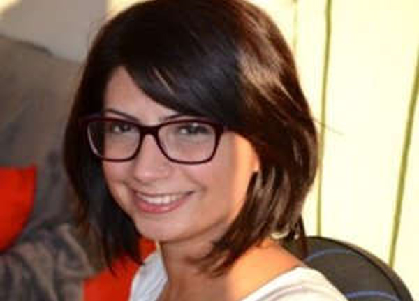 fabrizia-di-lorenzo-ragazza-italiana-dispersa-berlino-attentato Attentato Berlino: Nome Ragazza Italiana Dispersa