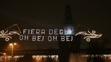 Photo of Fiera Obei Obei 2016 Milano: Programma, Date e Orari