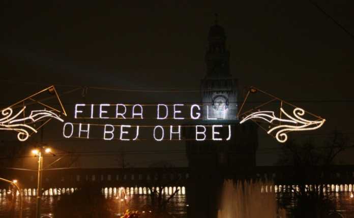 Obei obei 2016: le date e gli orari della fiera a Milano Fiera Obei Obei 2016 Milano: Programma, Date e Orari