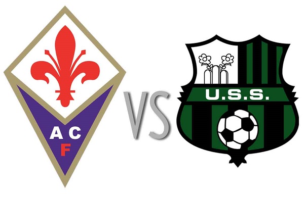 fiorentina-sassuolo Fiorentina-Sassuolo 2-1: Risultato Finale