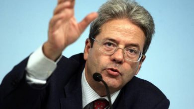 Photo of Gentiloni sulla Brexit: “Nessuna miccia per l’Unione Europea”