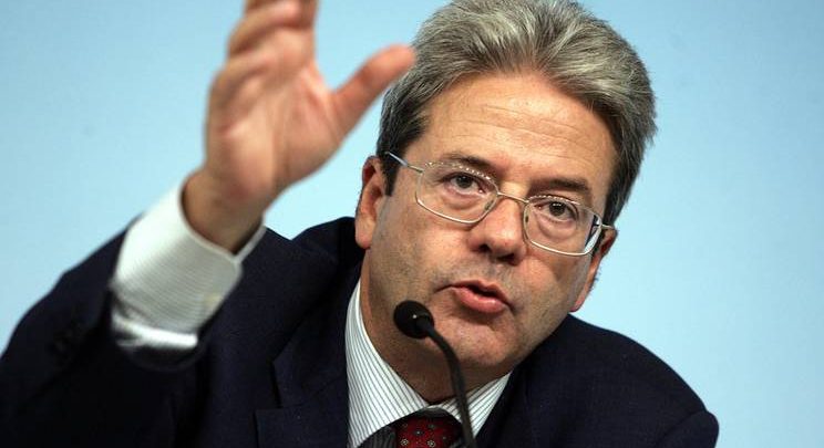 Governo Gentiloni: Video Giuramento Ministri