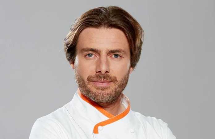 giuliano-baldessarri Saranno Stellati con Giuliano Baldessari: la Birra Moretti protagonista su Real Time