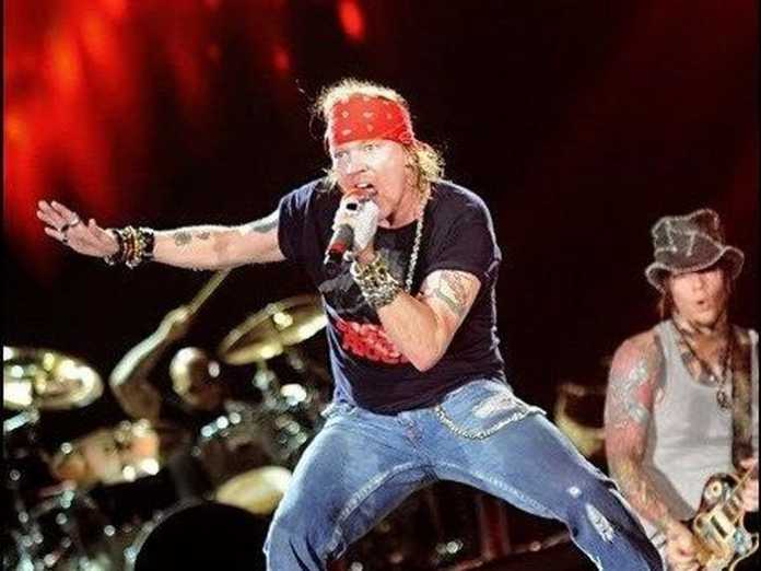 guns-n-roses Guns N' Roses, concerto in Italia 2017: data e info biglietti
