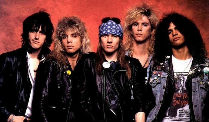 Guns N' Roses concerto 10 giugno 2017 a Imola: Prezzi Biglietti e Pacchetti