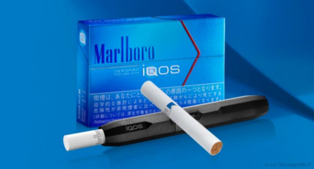 iqos-marlboro-sigaretta-elettronica Sigaretta elettronica iQos Marlboro: Cos'è e dove trovarla?