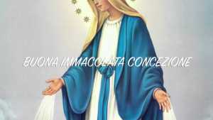 Auguri per Immacolata 2016: Frasi e Immagini per Whatsapp e Facebook 2