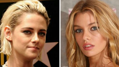 Photo of Kristen Stewart e Stella Maxwell Fidanzate: le Prime Foto della Coppia