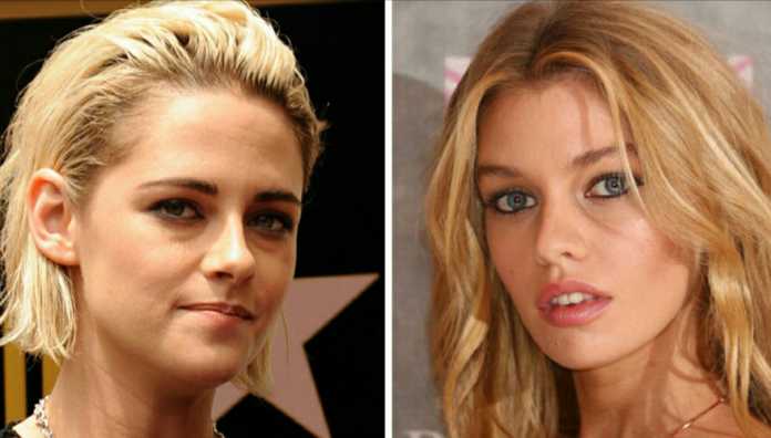 kristen-e-stella Kristen Stewart e Stella Maxwell Fidanzate: le Prime Foto della Coppia