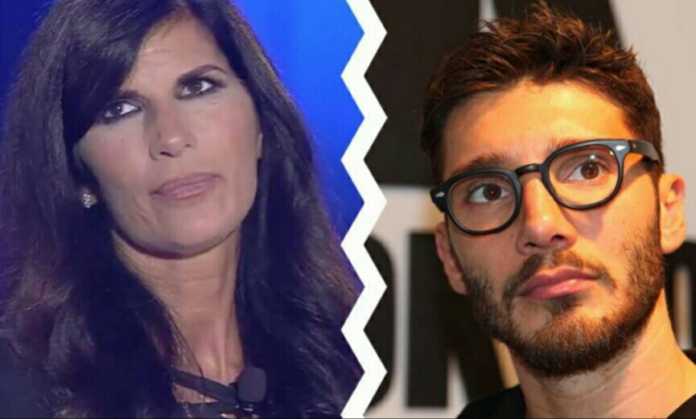 lite-de-martino-e-prati Lite Stefano De Martino e Pamela Prati a Selfie (Video 12 dicembre 2016)