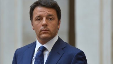 Photo of Renzi contro Grillo per l’Inchiesta Consip: “Lascia stare mio padre”