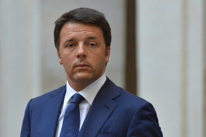 matteo-renzi Renzi si Dimette: