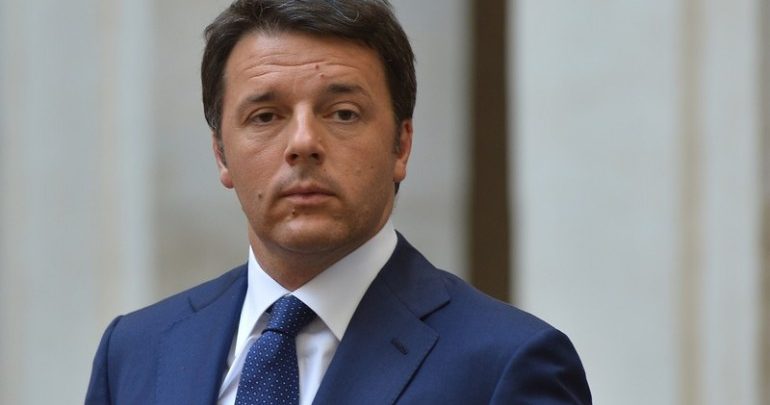 Renzi si Dimette: "Il No ha vinto in modo netto, congratulazioni"